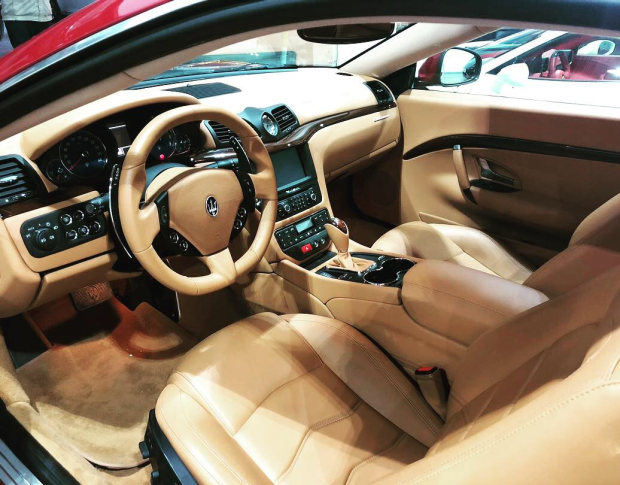 Bavaria Motors, Bahrain
