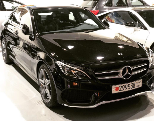 Bavaria Motors, Bahrain