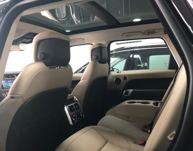 Bavaria Motors, Bahrain