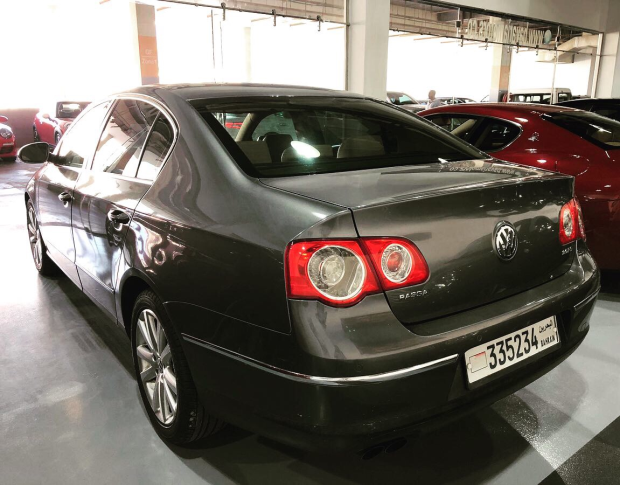Bavaria Motors, Bahrain