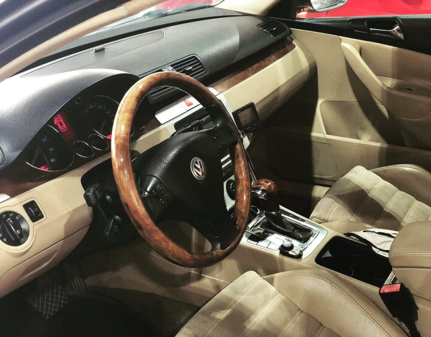 Bavaria Motors, Bahrain