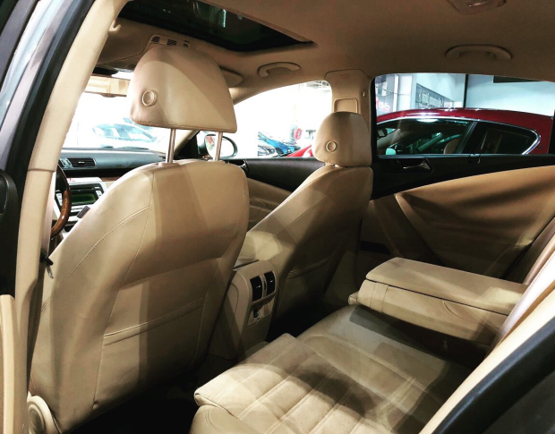 Bavaria Motors, Bahrain