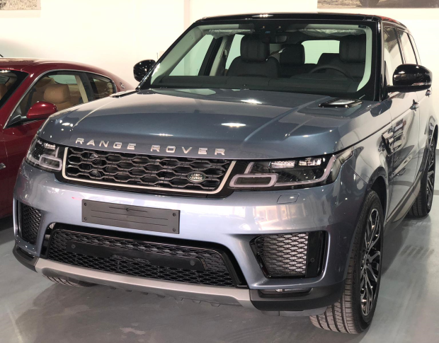 Bavaria Motors, Bahrain