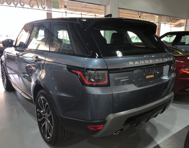 Bavaria Motors, Bahrain