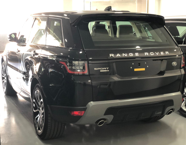 Bavaria Motors, Bahrain