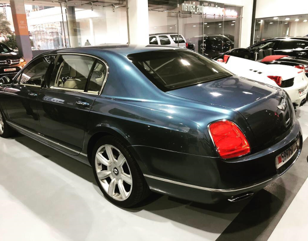 Bavaria Motors, Bahrain