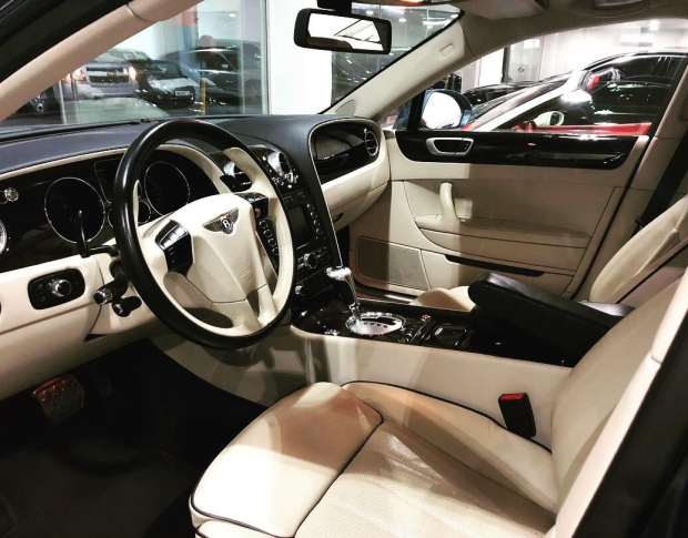 Bavaria Motors, Bahrain