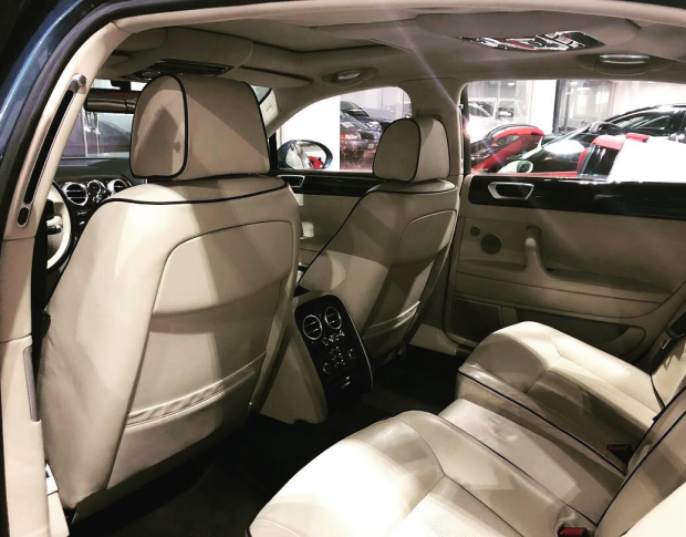 Bavaria Motors, Bahrain