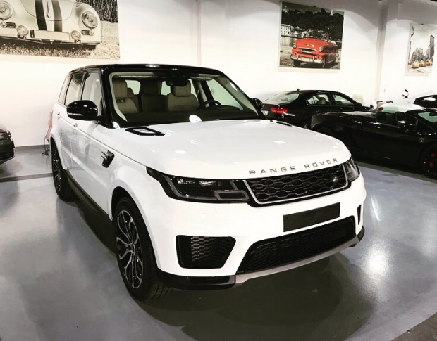 Bavaria Motors, Bahrain