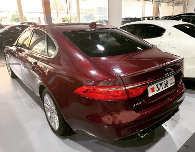 Bavaria Motors, Bahrain