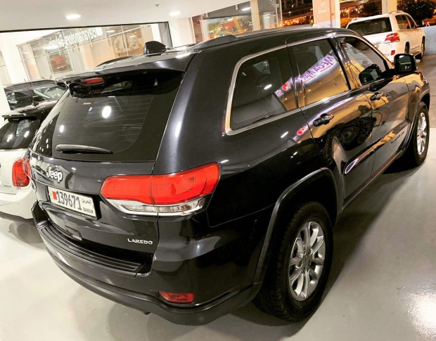 Bavaria Motors, Bahrain