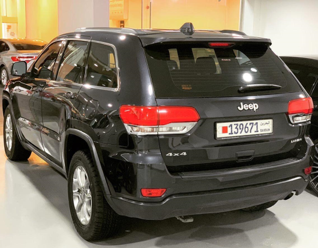 Bavaria Motors, Bahrain
