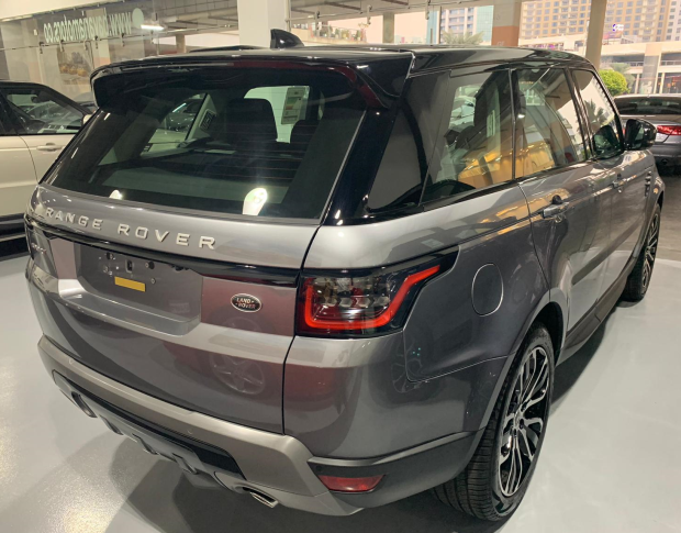 Bavaria Motors, Bahrain