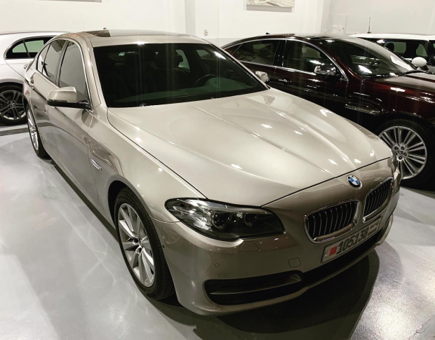 Bavaria Motors, Bahrain