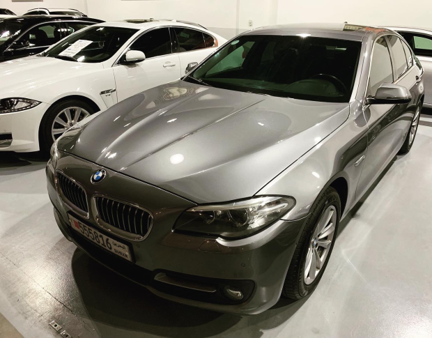 Bavaria Motors, Bahrain