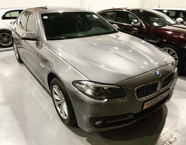 Bavaria Motors, Bahrain