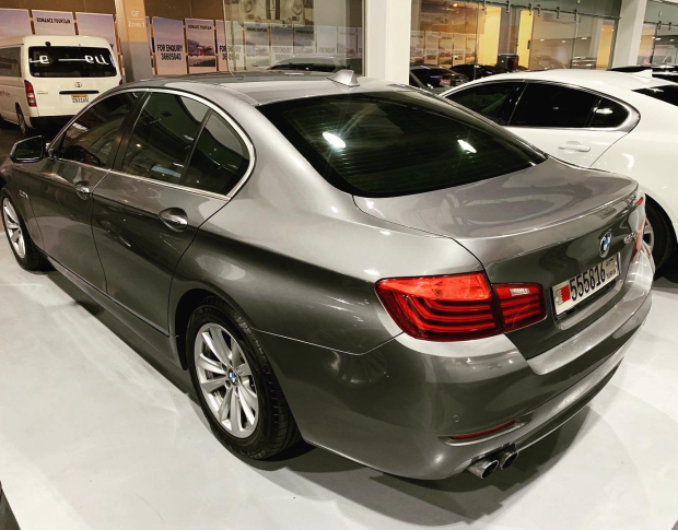 Bavaria Motors, Bahrain