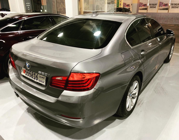 Bavaria Motors, Bahrain