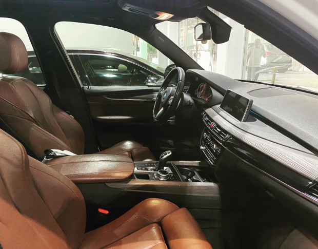 Bavaria Motors, Bahrain