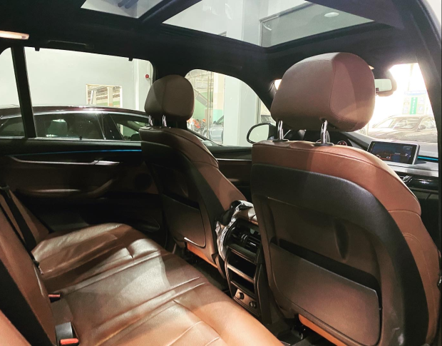 Bavaria Motors, Bahrain