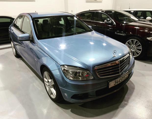 Bavaria Motors, Bahrain