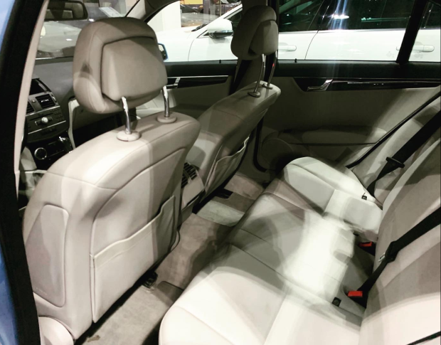 Bavaria Motors, Bahrain