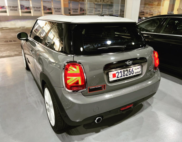 Bavaria Motors, Bahrain