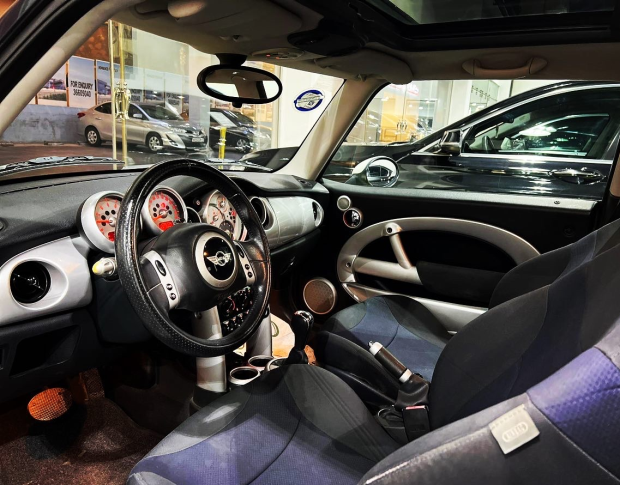 Bavaria Motors, Bahrain