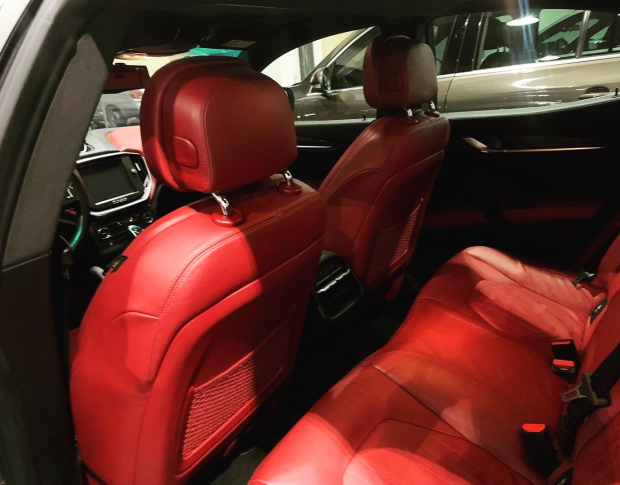 Bavaria Motors, Bahrain