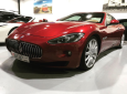 Bavaria Motors, Bahrain