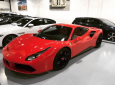 Bavaria Motors, Bahrain