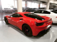 Bavaria Motors, Bahrain