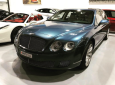 Bavaria Motors, Bahrain