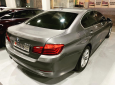 Bavaria Motors, Bahrain