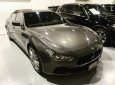 Bavaria Motors, Bahrain