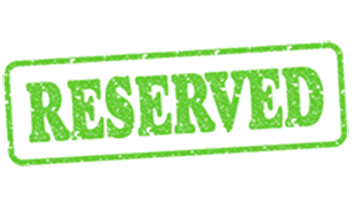 Car Reserved